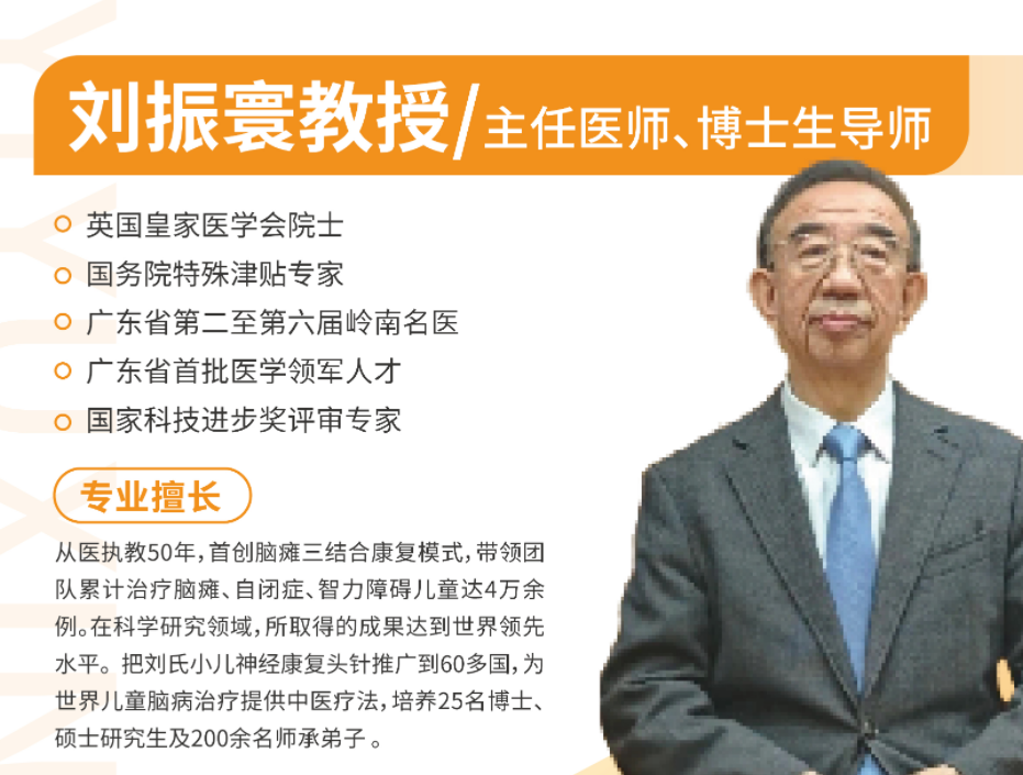 刘振寰教授
